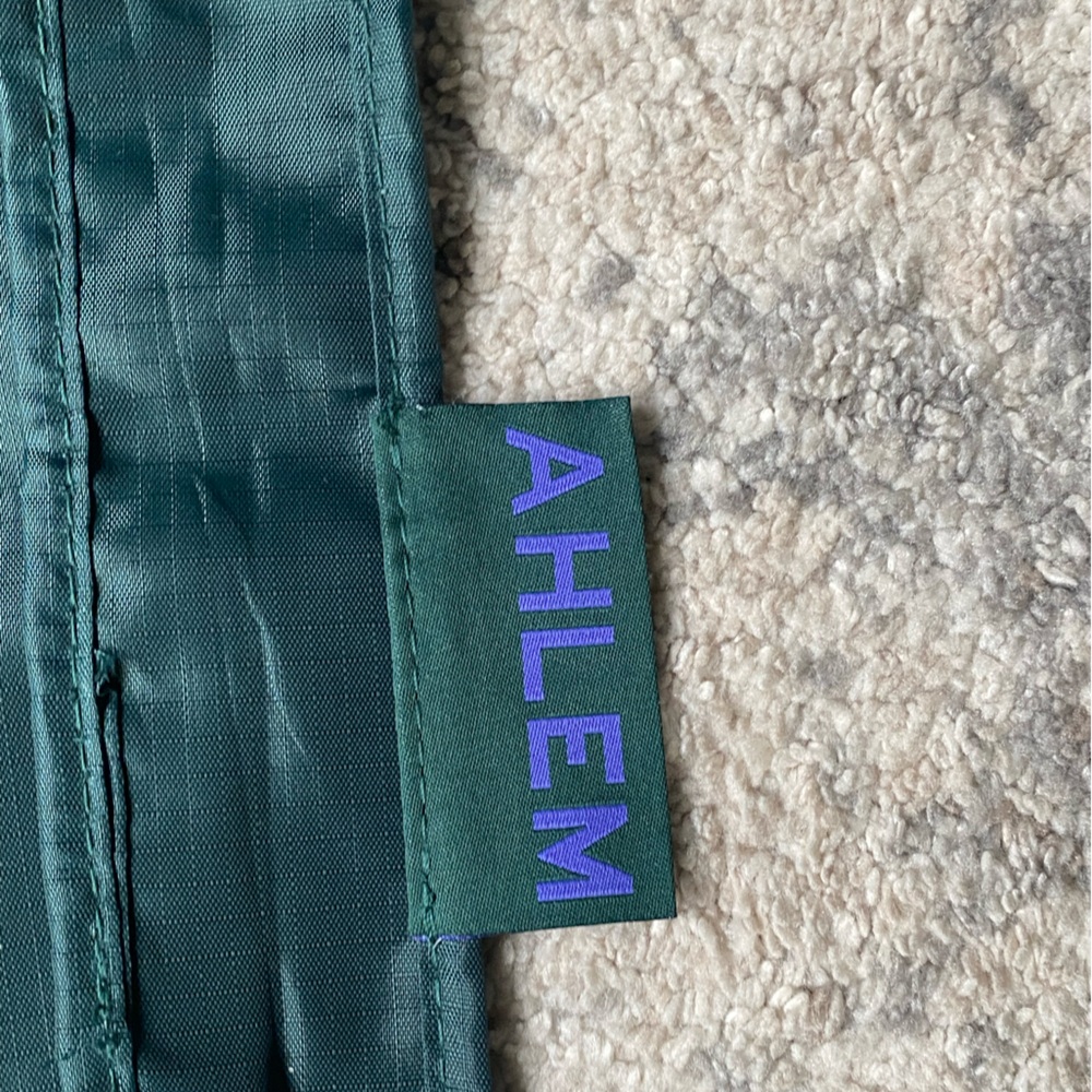 AHLEM Carryall Tote - Picture 5 of 12